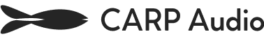 Massive Text Logo